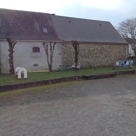 Maison Au Calme *