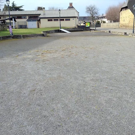 Villa Maison Au Calme