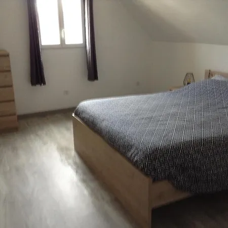 Maison Au Calme