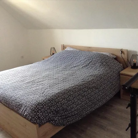 Вилла Maison Au Calme *