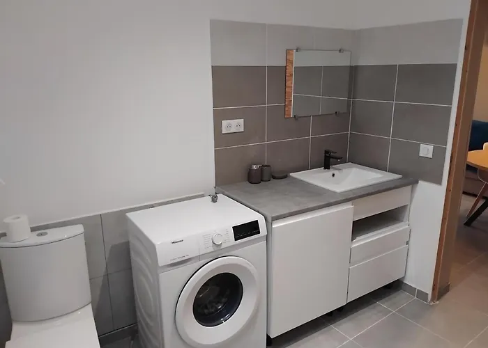 Maison Au Calme Villa Lanne